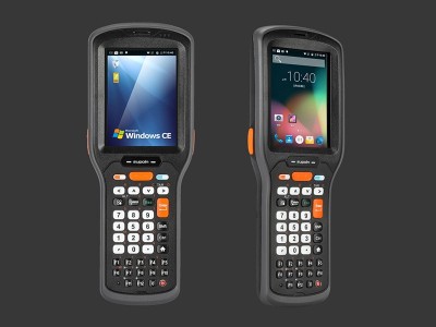 手持盤點(diǎn)機(jī)