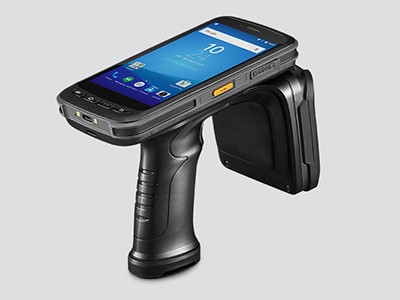 如何選擇RFID盤點機(jī)品牌？兆麟來教您