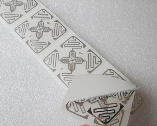 什么RFID電子標簽