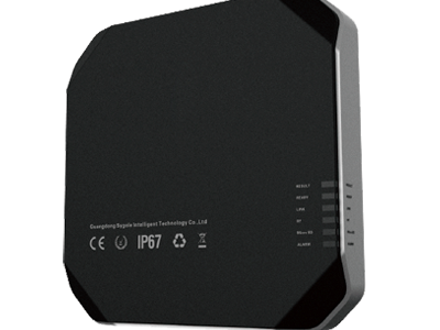 超高頻RFID讀寫器的工作原理？