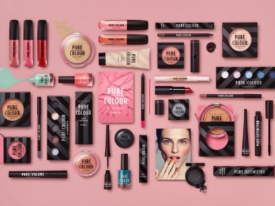 美妝行業(yè)為什么需要RFID技術