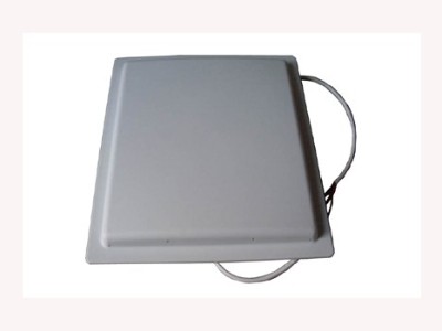 遠(yuǎn)距離UHF電子標(biāo)簽一體式讀寫(xiě)器