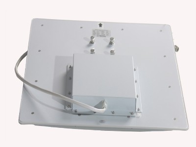 遠(yuǎn)距離UHF電子標(biāo)簽一體式讀寫(xiě)器