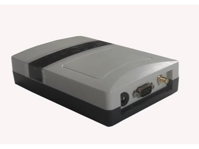 UHF超高頻電子標(biāo)簽單通道分體機