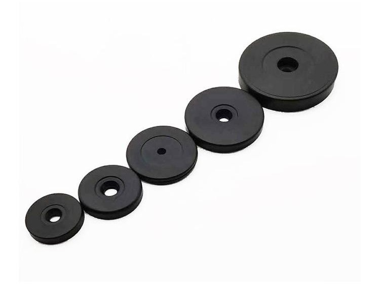 RFID巡更點標(biāo)簽