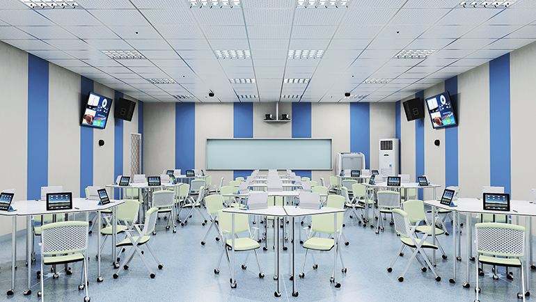 學校固定資產(chǎn)管理軟件