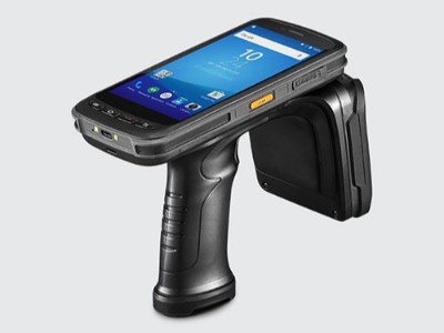 RFID盤(pán)點(diǎn)機(jī)1