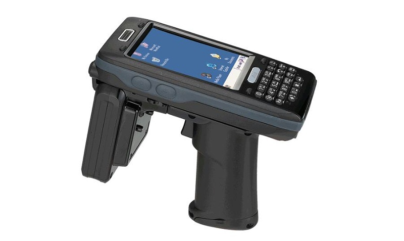 手持盤點(diǎn)機(jī)