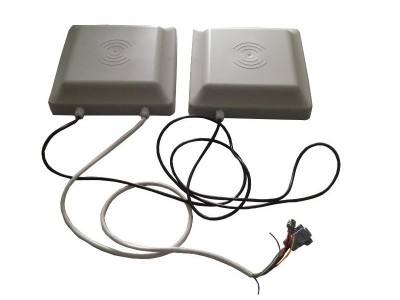 兆麟一拖二中距離讀寫(xiě)器