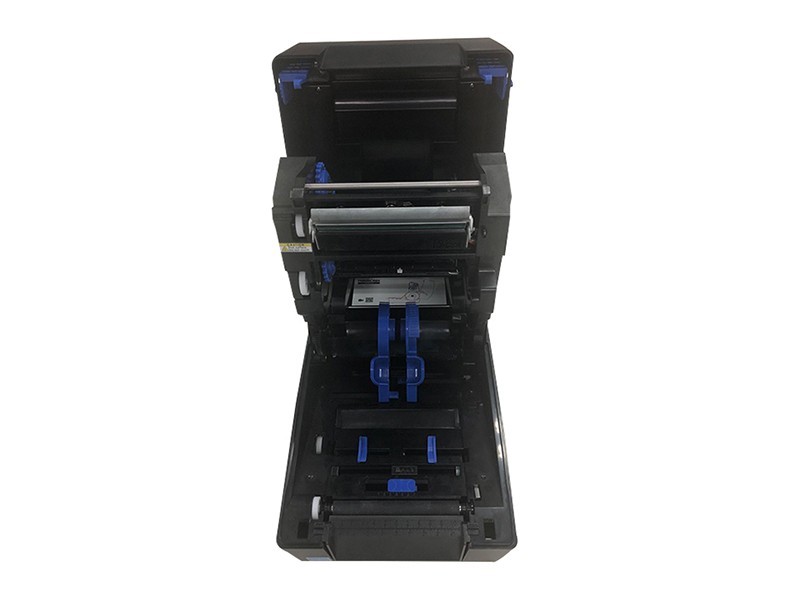 高頻RFID標簽打印機