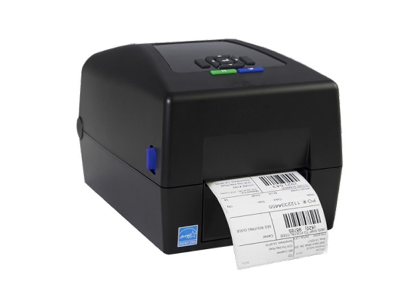 高頻RFID標簽打印機