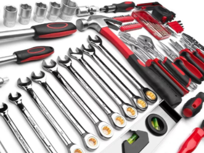 RFID工具管理，提高了工作效率和安全保障